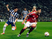 Manchester United Krisis Bek Kiri, Diogo Dalot Jadi Sasaran Kritik Warganet