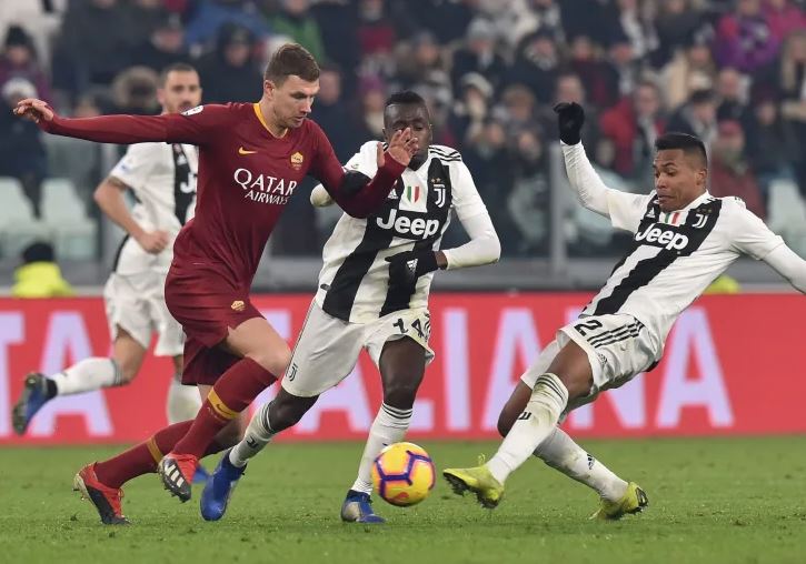 3 Opsi Striker yang Dapat Direkrut Juventus sebagai Alternatif Pengganti Gonzalo Higuain
