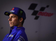 Joan Mir Anggap Senggolan dengan Marc Marquez Hal Biasa