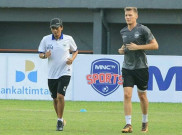 Bek Asing PSIS Semarang Petar Planic Apresiasi Lini Belakang Ketika Lawan Bali United