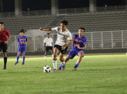 Progres Baik Timnas U-16 Usai Menang Uji Coba