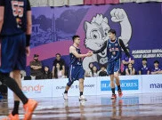 Hasil IBL 2026 Pekan ke-5: Pelita Jaya Masih Tak Terkalahkan, Satria Muda Puncaki Klasemen