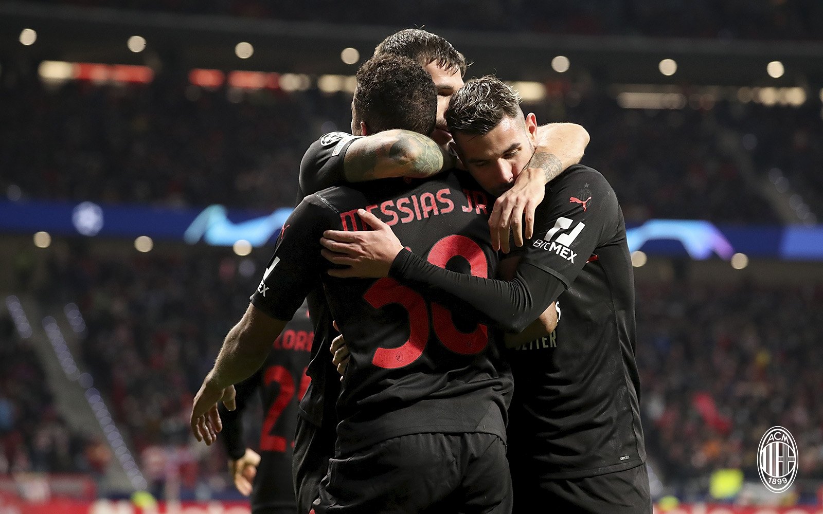 Syarat AC Milan Lolos 16 Besar Liga Champions: Mungkin, tetapi Ruwet