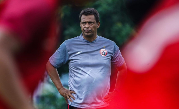 Sergio Farias Nantikan Dukungan Penuh Jakmania dalam Debut bersama Persija di Stadion Utama GBK