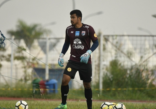 Menang di Uji Coba Pertama, Timnas Thailand U-23 Lebih 'Pede' Kalahkan Indonesia Lagi