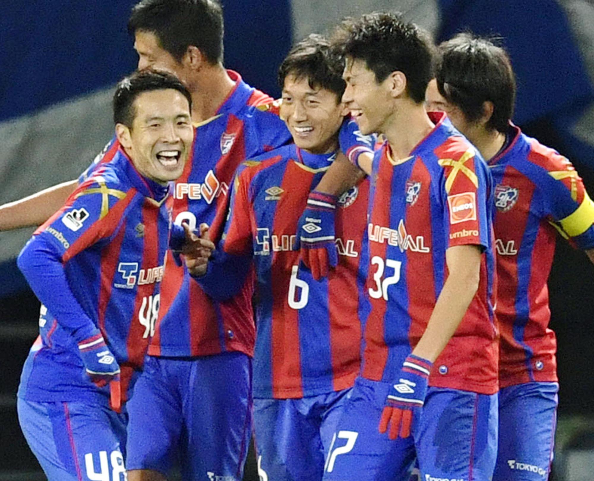 Alasan FC Tokyo Ditunjuk sebagai Lawan Bhayangkara FC
