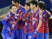 Alasan FC Tokyo Ditunjuk sebagai Lawan Bhayangkara FC