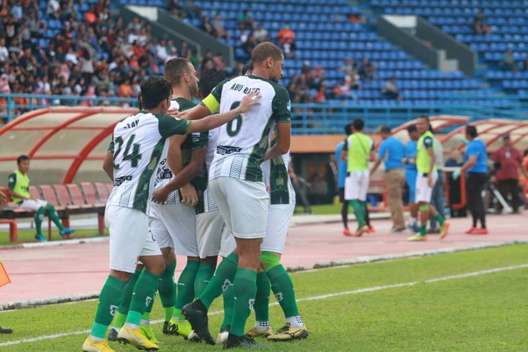 Tujuan PS TIRA Selipkan Nama Persikabo: Mencari Dukungan Suporter