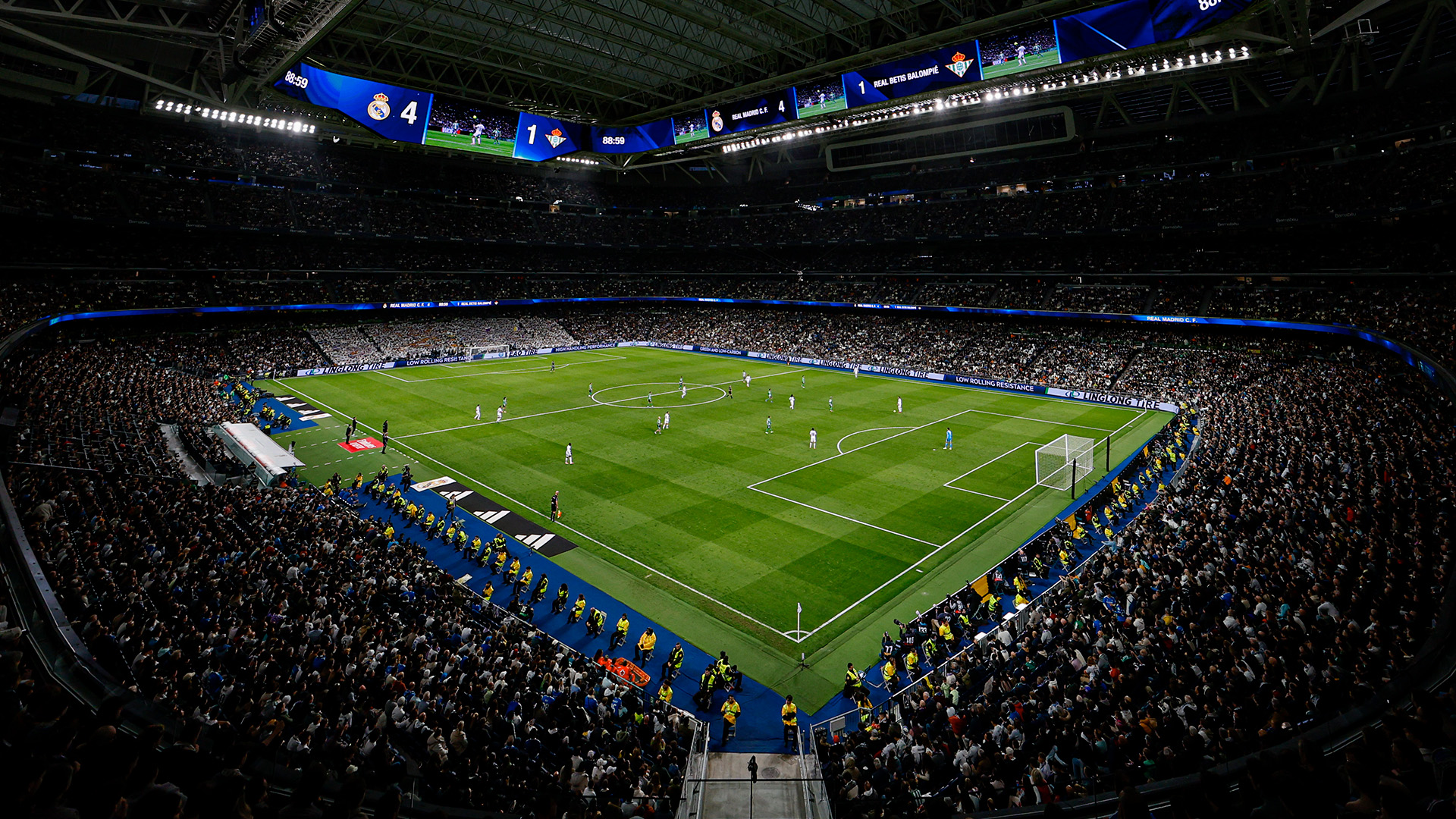 Klasemen Terkini LaLiga 2025/2026: Real Madrid Belum Mampu Mendekatkan Diri kepada Barcelona