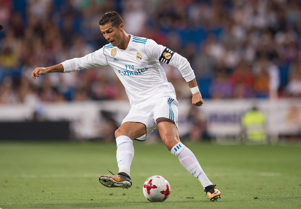 Ronaldo 