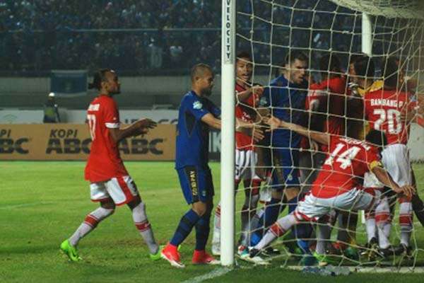 Liga 1 Masih Kalah Kelas dengan Kompetisi di Filipina