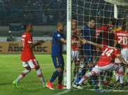 Liga 1 Masih Kalah Kelas dengan Kompetisi di Filipina