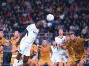 Hasil Pertandingan: Inter Milan Comeback Lagi, Barcelona Ganyang Real Betis