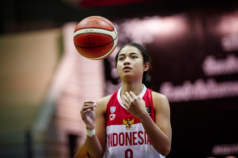 Dewa Ayu, SEA Games 2019