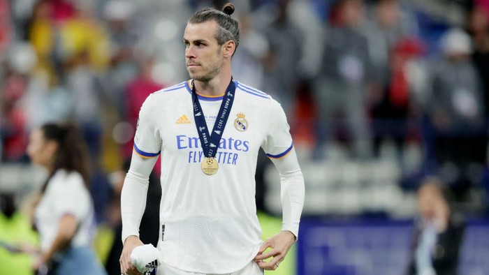 5 Opsi yang Bisa Dipilih Gareth Bale Usai Tunda Pensiun