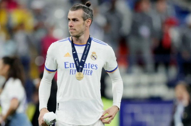 5 Opsi yang Bisa Dipilih Gareth Bale Usai Tunda Pensiun