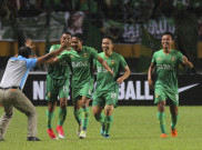 Bhayangkara FC Resmi Jadi Juara Liga 1
