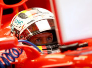 Ferrari Bermasalah Lagi, Kali Ini Urusan Tabung Pemadam