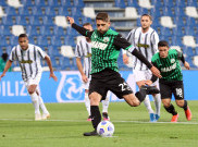 Ikuti Juventus, Milan Berniat Bajak Bintang Sassuolo