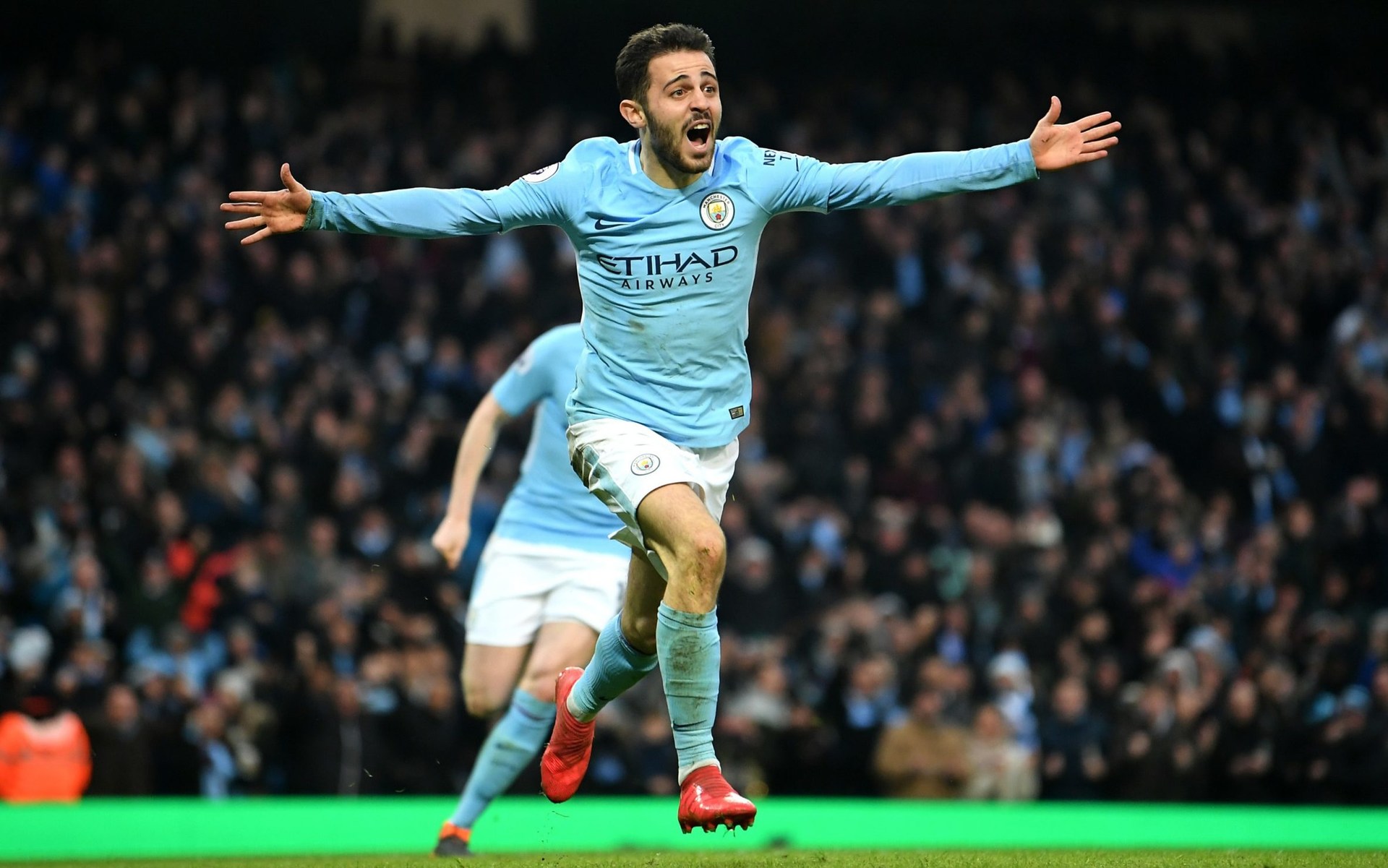 6 Fakta Menarik Usai Manchester City Taklukkan Chelsea