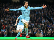 6 Fakta Menarik Usai Manchester City Taklukkan Chelsea