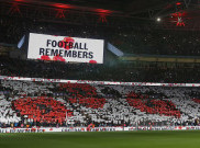 Link Streaming Inggris vs Serbia, Jumat 14 November 2025