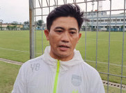 Lanjutan Liga 1 Masih Belum Jelas, Pemain Persib Dituntut Konsisten