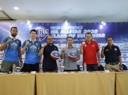 Nuansa Baru, IBL All Star 2020 Hadapi Indonesia Patriots