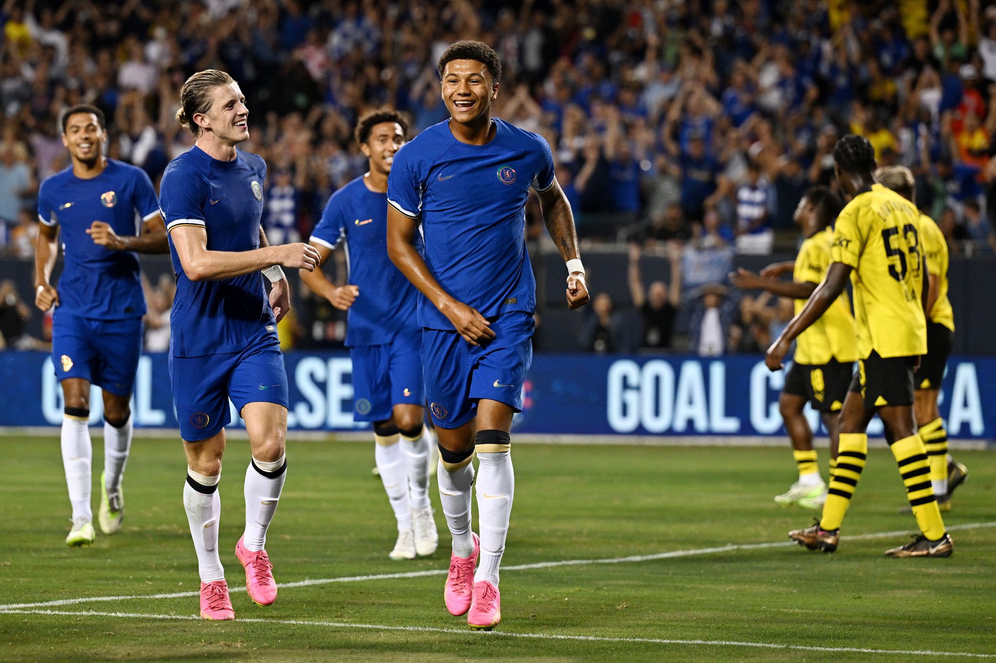 6 Pemain Chelsea Tak Bisa Turun Lawan Liverpool