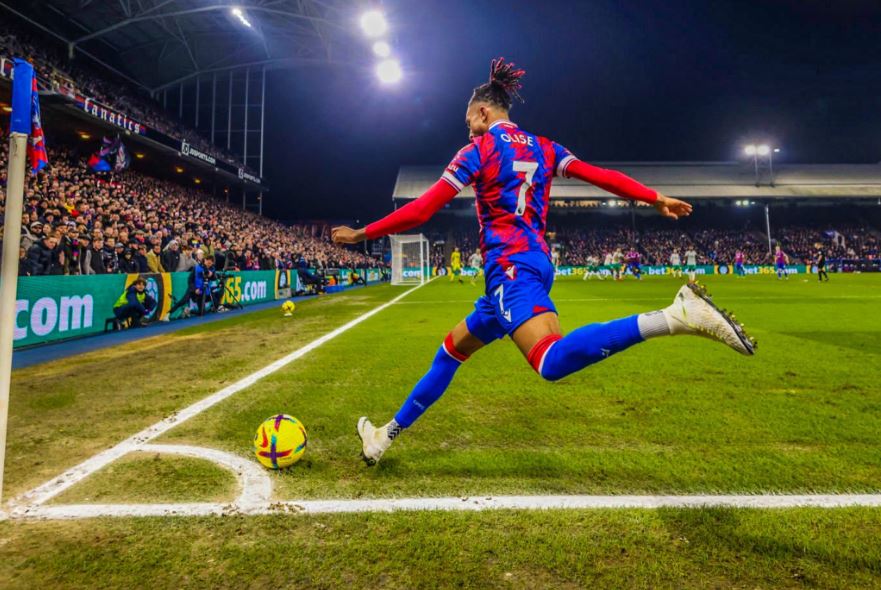 Aktifkan Klausul Pembelian Michael Olise, Chelsea Dikecam Crystal Palace
