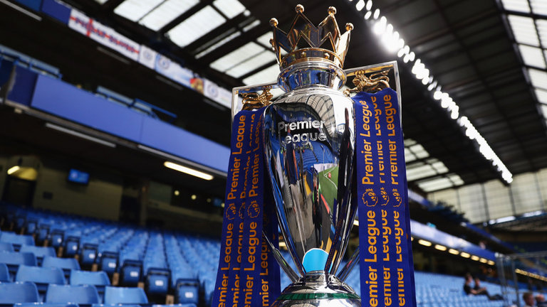 Skenario Penentuan Titel Juara Premier League, dari Selisih Gol hingga Playoff