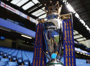 Skenario Penentuan Titel Juara Premier League, dari Selisih Gol hingga Playoff