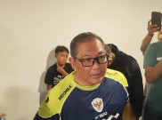 BTN Jelaskan Pengamanan Super Ketat Timnas Indonesia Jelang Lawan Australia