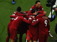 Liverpool, Rajanya Menang Dramatis di Premier League