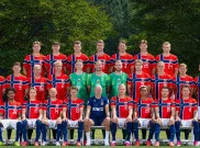 Norwegia Siap Ciptakan Sejarah Baru di Piala Dunia