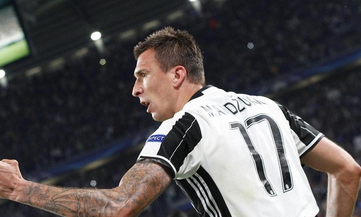 Mesin Gol Juventus Bidikan Man United Menuju Qatar