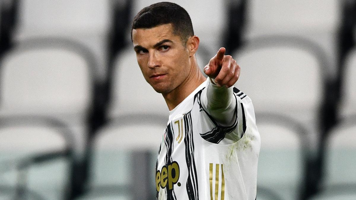 Jawab Rumor Transfer, Cristiano Ronaldo Ikrarkan Kebangkitan Juventus