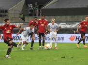 Manchester United 1-0 FC Copenhagen: Setan Merah Akhiri Perlawanan Wakil Denmark Lewat Perpanjangan Waktu