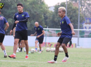 Todd Ferre Mungkin Tampil Penuh Usai Debut Singkat bersama Lampang FC