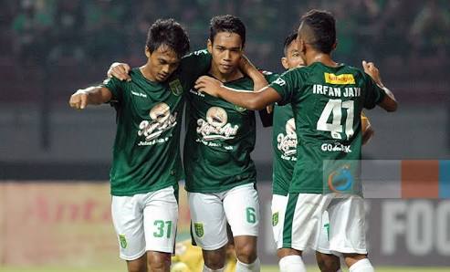 Kalahkan Martapura FC, Persebaya Lolos ke Final Liga 2 dan Promosi