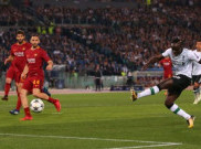 AS Roma 4-2 Liverpool: The Reds Tantang Real Madrid di Final Liga Champions