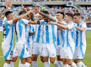 Jadwal Siaran Langsung dan Link Live Streaming Uruguay Vs Argentina