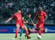 Ditahan Seri 1-1, Persebaya Surabaya Sayangkan Aksi Pemain Kalteng Putra