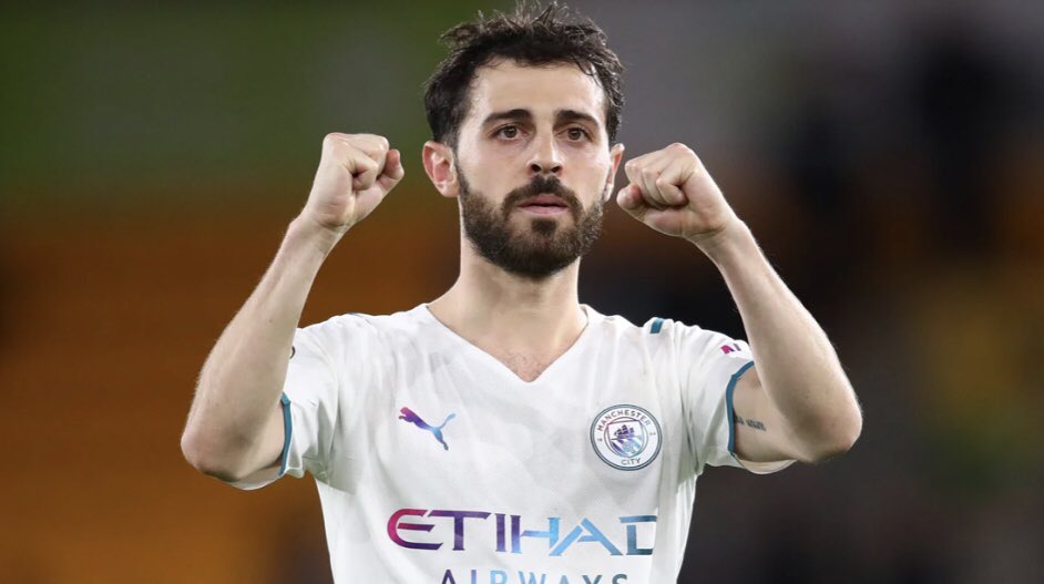 Bernardo Silva Dibanderol Selangit, Bagaimana Respons Barcelona?