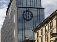 Setelah Juventus, Inter Diinvestigasi Terkait Kasus Transfer Pemain