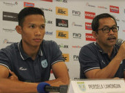 Hadapi Persib, Aji Santoso Pastikan Persela Bermain Menyerang