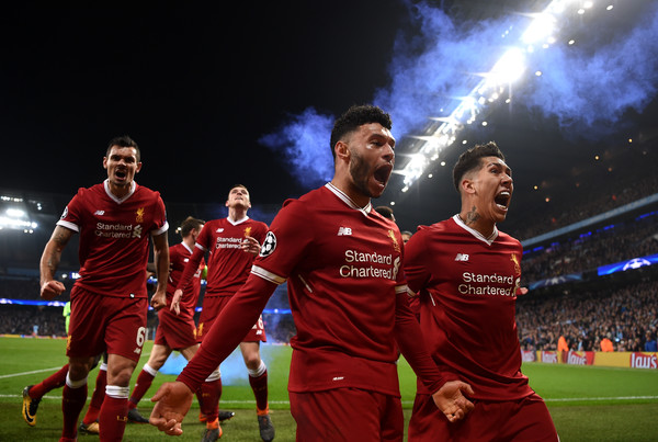 Andai Dikalahkan Manchester City, Statistik Berikut Buktikan Peluang Juara Liverpool Tetap Terbuka