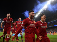 Andai Dikalahkan Manchester City, Statistik Berikut Buktikan Peluang Juara Liverpool Tetap Terbuka