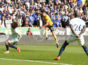 Wolverhampton Wanderers 1-0 Chelsea: Penantian Tiga Tahun Wolves Berakhir