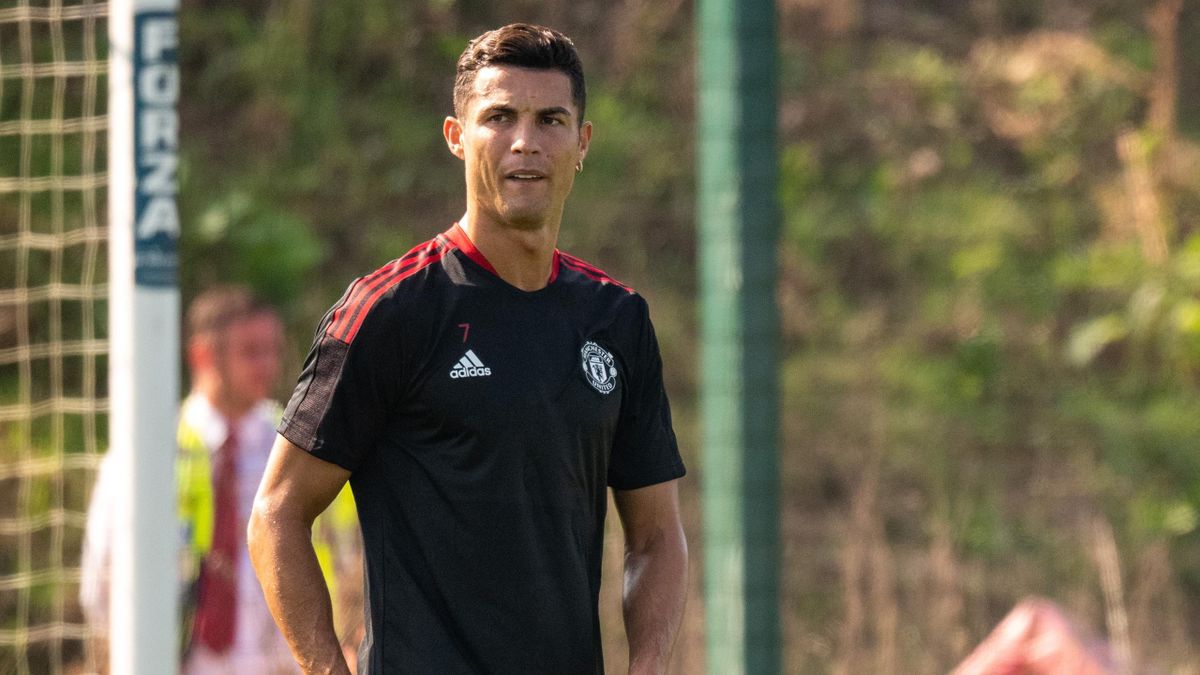 Wayne Rooney Ungkap Perbedaan Cristiano Ronaldo 12 Tahun Lalu